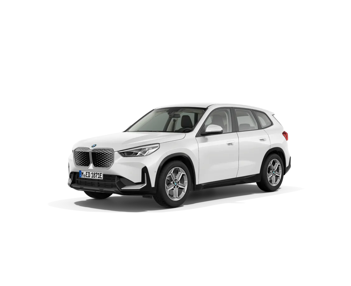 BMW iX1 eDrive20 외관