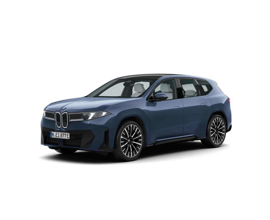 BMW iX3 50 xDrive 외관