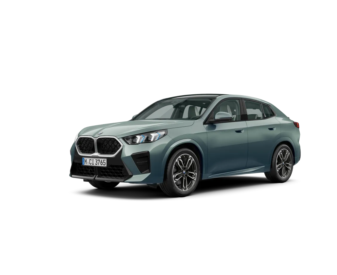 BMW X2 xDrive20i 전면 사선