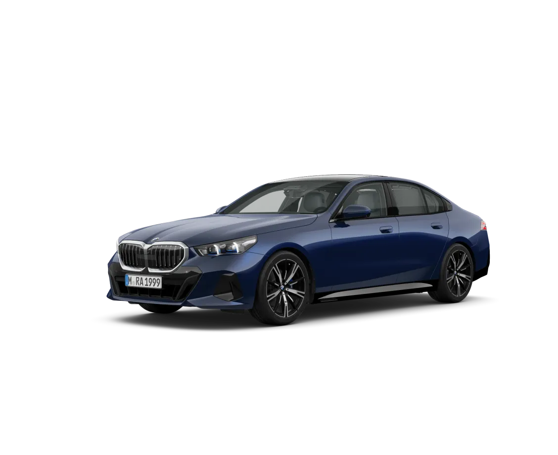 BMW 530i xDrive 외관